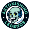 Astonishing Legends - Astonishing Legends Productions