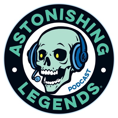 Astonishing Legends:Astonishing Legends Productions