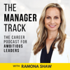 The Manager Track - Ramona Shaw