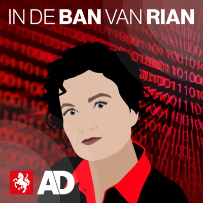 In de ban van Rian:AD / Tubantia