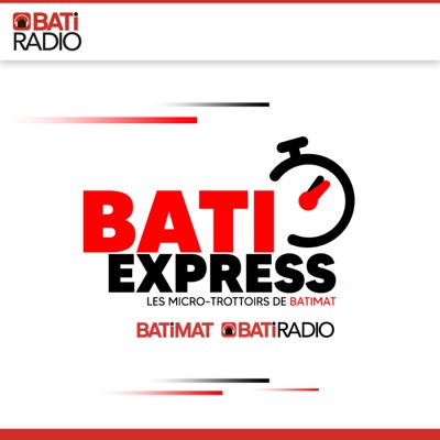 BATI EXPRESS - Les micro-trottoirs du salon BATIMAT