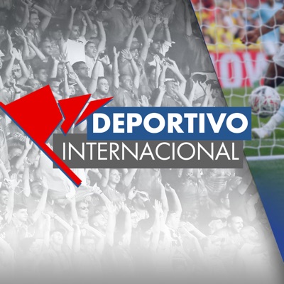 Deportivo Internacional - Voz de América Deportivo Internacional - Voz de América