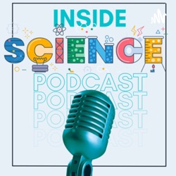 Inside science 