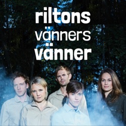 Riltons Vänners Vänner