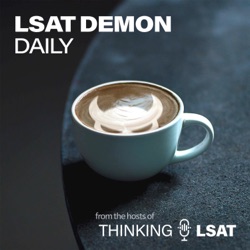 How to Review LSAT Reading Comprehension (Ep. 798)