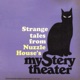 Nuzzle House's CBS Radio Mystery Theater