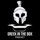 Greek In The Box