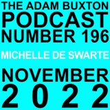 EP.196 - MICHELLE DE SWARTE