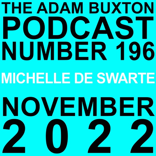 EP.196 - MICHELLE DE SWARTE photo