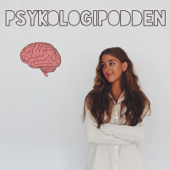 Psykologipodden - Jacqueline Levi