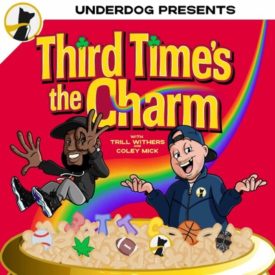Third Time's the Charm:Underdog Fantasy