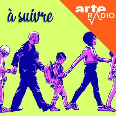 A suivre:ARTE Radio