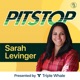 Pitstop with Sarah Levinger