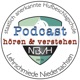 Hufbeschlag - eine persönliche Betrachtung - NBvH-Podcast - Themen rund um den Huf