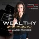 THE WEALTHY WOMAN PODCAST