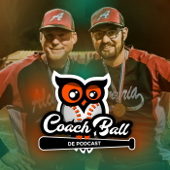 Coach Ball - Reinier Sierag & Wesley Blonk