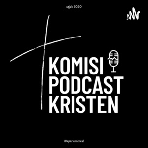 Komisi Podcast Kristen