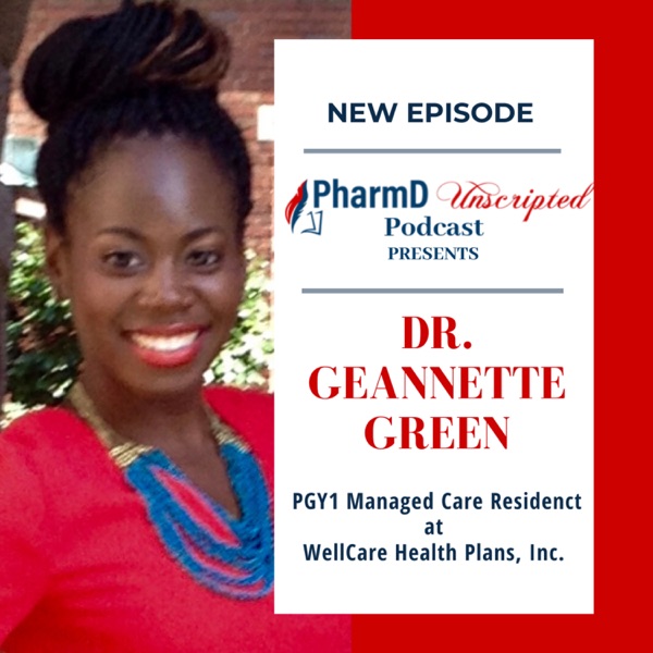 22. Dr. Geannette Green PharmD, MPH photo