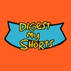 Digest My Shorts artwork