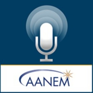 American Association of Neuromuscular & Electrodiagnostic Medicine (AANEM)