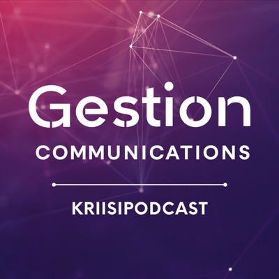 Gestion – kriisipodcast