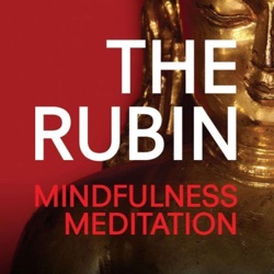 Mindfulness Meditation with Kimberly Brown 04/25/2024