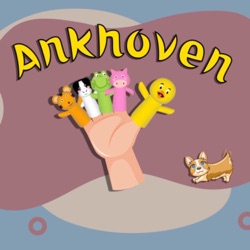 Ankhovens djurkalender, avsnitt 7