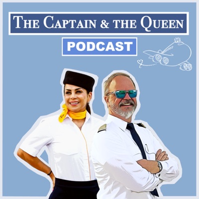 The Captain and the Queen PODCAST The Captain and the Queen PODCAST