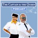 The Captain and the Queen PODCAST