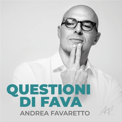 Questioni di Fava:Andrea Favaretto