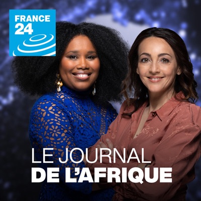 Journal de l'Afrique:FRANCE 24