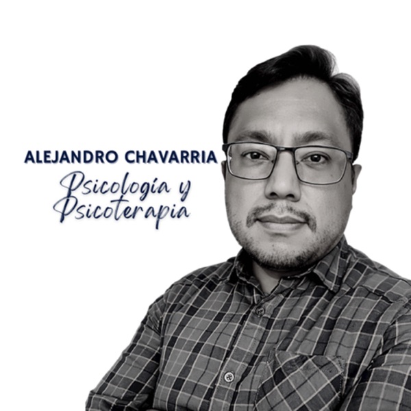 Alejandro Chavarria: Psicología y Psicoterapia