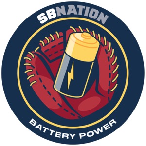 Battery Power: for Atlanta Braves fans