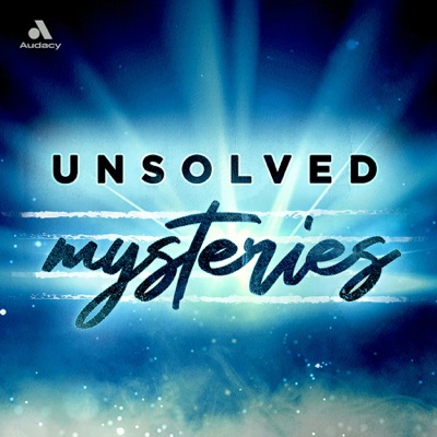 Unsolved Mysteries:Cosgrove Meurer Productions, Inc. + Audacy