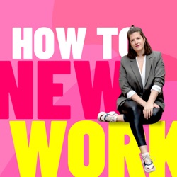 How to New Work