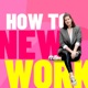 How to New Work