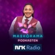 Hør Maskorama i appen NRK Radio