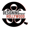 Designing Hollywood Podcast Show - Martha Ibarra