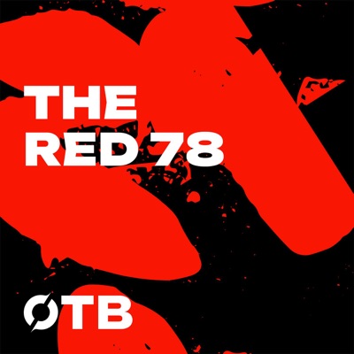 The Red 78 with Alan Quinlan & Fiona Hayes The Red 78 with Alan Quinlan & Fiona Hayes
