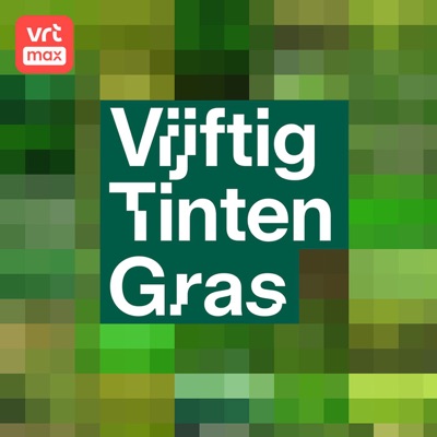 Vijftig Tinten Gras Vijftig Tinten Gras