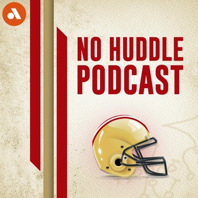 49ers Webzone: No Huddle Podcast