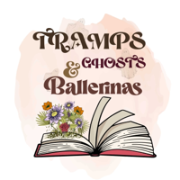 Tramps, Ghosts & Ballerinas podcast