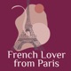 My French Lover 