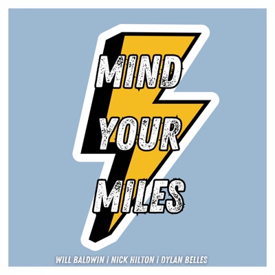 Mind Your Miles Podcast