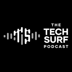 The Tech Surf Podcast