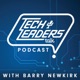 Tech Leaders Talk