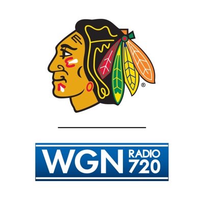 Chicago Blackhawks:wgnradio.com