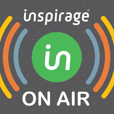 Inspirage On Air: Coming Soon! Inspirage On Air: Coming Soon!