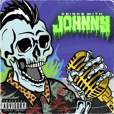 Drinks With Johnny:Johnny Christ & Sound Talent Media