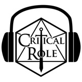 Image of Critical Role podcast